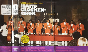 Behindertenorch. der St. Vincent Schule - Les Cloches de l’Ecole St. Vincent