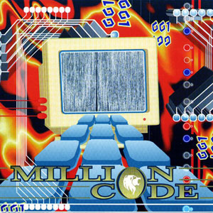 Million Code - Million Code