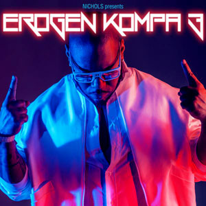 Erogen Kompa · 3 - Various artists