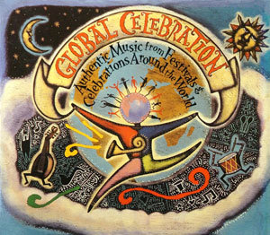Global Celebration - Various artists