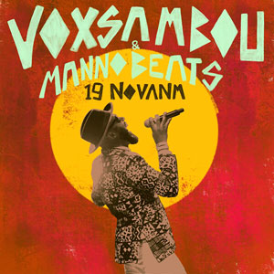 19 Novanm - Vox Sambou