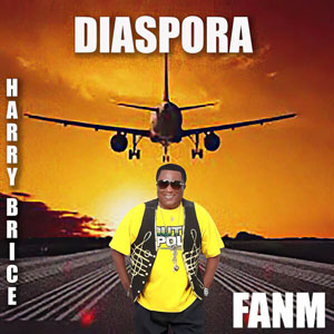 Diapora And Fanm - Harry Brice