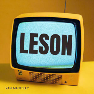 Leson - Yani Martelly