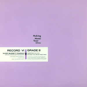 Grade 8 - Record VI - Various artists