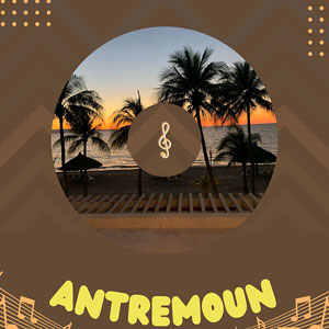 Antremoun  - Superstar Band de Jacmel