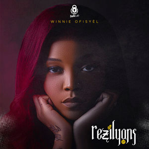 Rezilyans - Winnie Ofisyèl