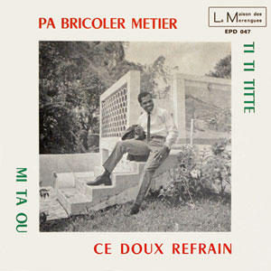 Pa Bricoler Metier - Orchestre El Morro Picana