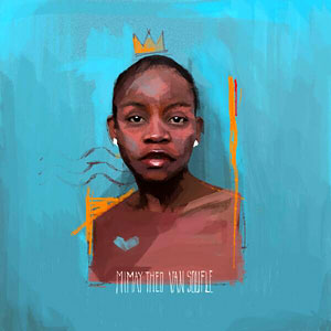 Van Soufle - Mimay Theo