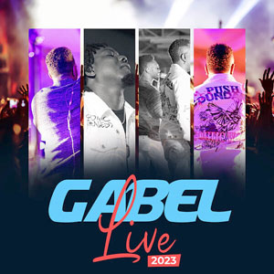 Live 2023 - Gabel