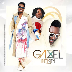 Infinity - Part 1 - Gabel
