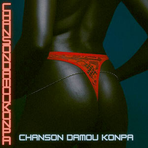 Chanson Damou Konpa - K-Pro