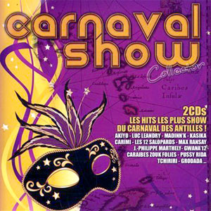 Carnaval Show Collection - Various artists