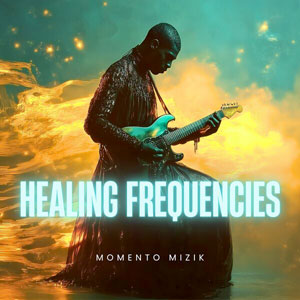 Healing Frequencies - Momento Mizik