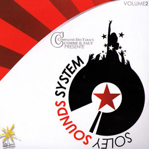 Soley Sounds System - Volume 2 - Various artists