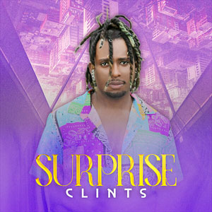 Surprise - Clints