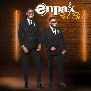 Fèl Bèl - Enpak