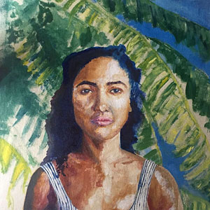 Folk - Sabine McCalla