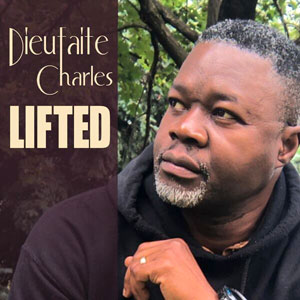 Lifted - Dieufaite Charles