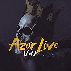 Azor Live - Vol.1 - Azor