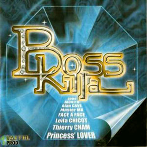 Boss Killa - Various artists