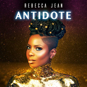 Antidote - Rebecca Jean
