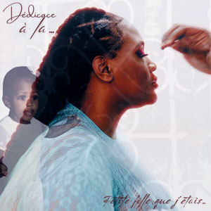 Dédicace À La Petite Fille Que J'étais - Rèn Darah