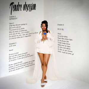 Tendre Obsession - Geena Titus