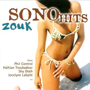 Sono Hits Zouk - Various artists