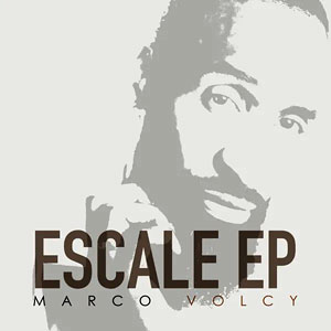 Escale · EP - Marco Volcy