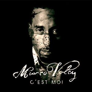 C'est Moi - Marco Volcy