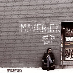 Maverick · EP - Marco Volcy
