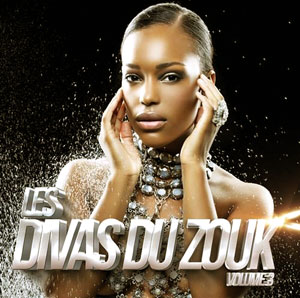 Divas Du Zouk - Volume 3 - Various artists