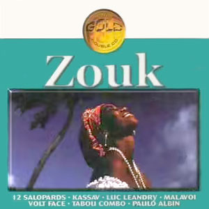 Zouk - Serie Gold - Various - Serie Gold