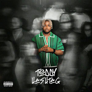 Ti Kèm Pwòp - Teddy Hashtag