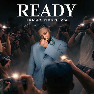 Ready - Teddy Hashtag