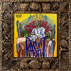 Pasaj - Claude Saturne