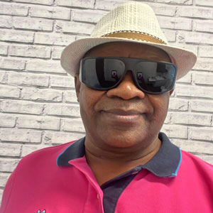 Lanmou - Eugene Previl