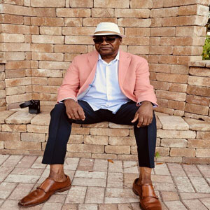 Eternal Love - Eugene Previl