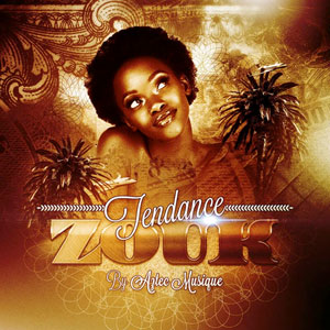 Tendance Zouk · Vol.1 - Various artists