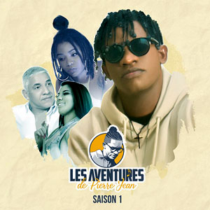 Les Aventures - Saison 1 - Pierre Jean