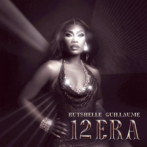 12 Era - Rutshelle Guillaume