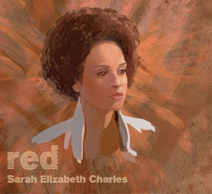 Red - Sarah Elizabeth Charles