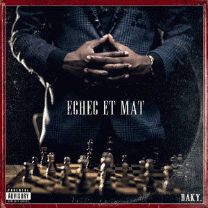 Echec Et Mat - Baky