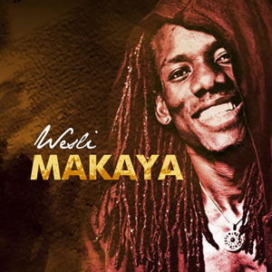 Makaya - Wesli