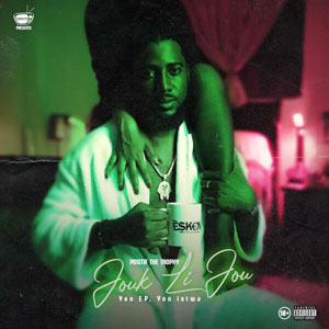 Jouk Li Jou - Positif The Trophy