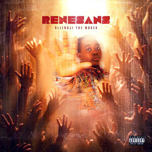 Renesans - Allendji The Maker