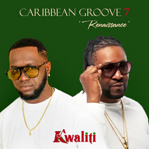 Caribbean Groove 7 (Renaissance)  - Kwaliti