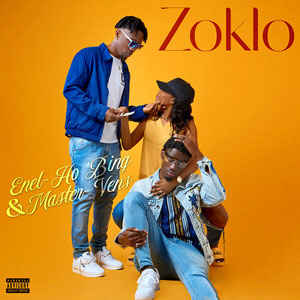 Zoklo - Enel-Ho Bing