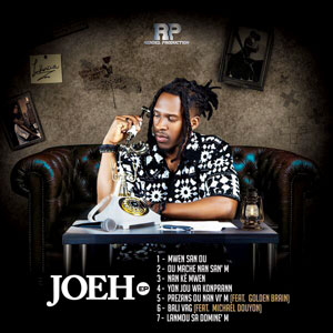 JoEh - JoEh