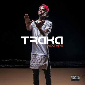 Traka Mixtape - Wendyyy